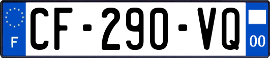CF-290-VQ