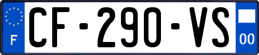 CF-290-VS