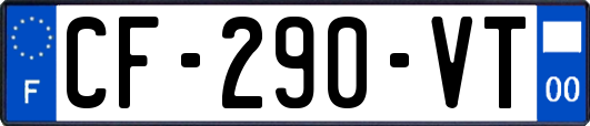 CF-290-VT