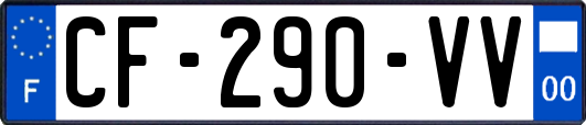 CF-290-VV