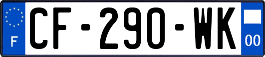 CF-290-WK
