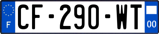 CF-290-WT