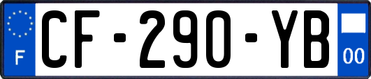 CF-290-YB