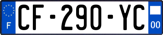 CF-290-YC