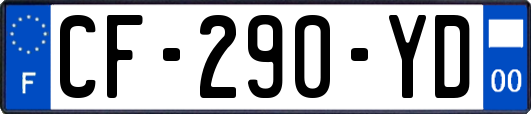 CF-290-YD