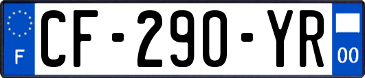 CF-290-YR