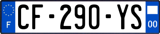 CF-290-YS