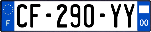 CF-290-YY