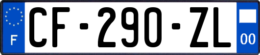 CF-290-ZL