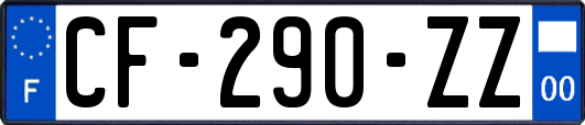 CF-290-ZZ