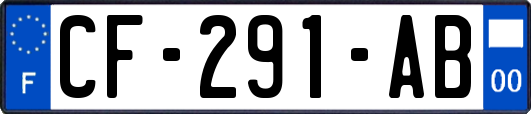 CF-291-AB