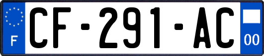 CF-291-AC