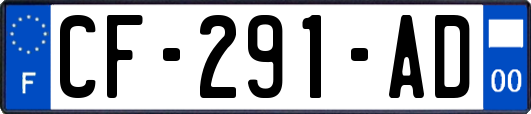 CF-291-AD