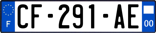 CF-291-AE