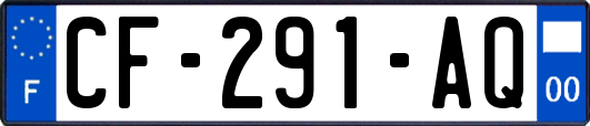 CF-291-AQ