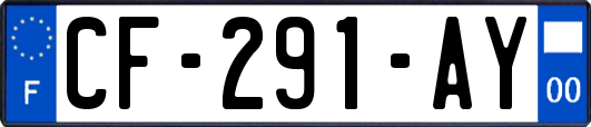 CF-291-AY