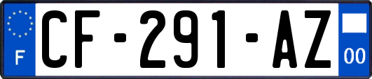 CF-291-AZ