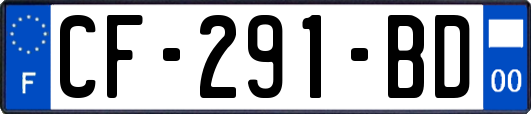 CF-291-BD