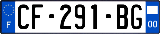 CF-291-BG