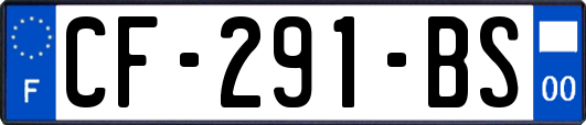 CF-291-BS