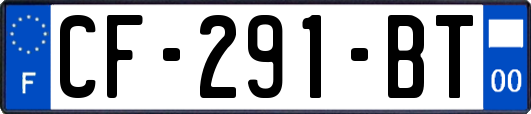 CF-291-BT