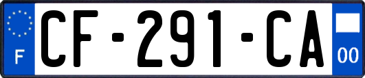 CF-291-CA