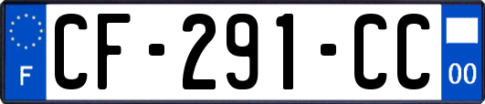 CF-291-CC