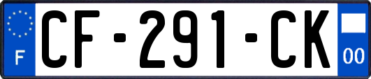CF-291-CK