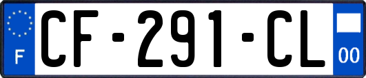 CF-291-CL