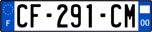 CF-291-CM