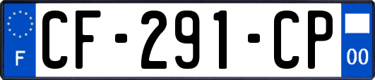 CF-291-CP