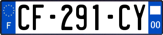 CF-291-CY