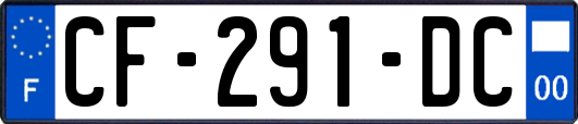 CF-291-DC