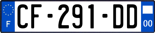 CF-291-DD