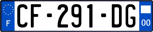 CF-291-DG