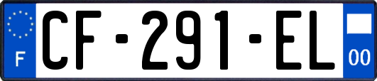 CF-291-EL