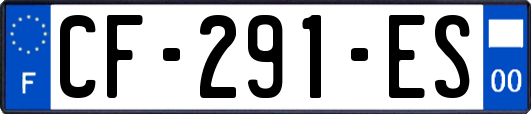 CF-291-ES