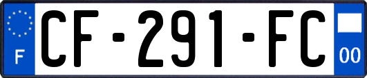 CF-291-FC