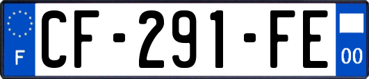 CF-291-FE