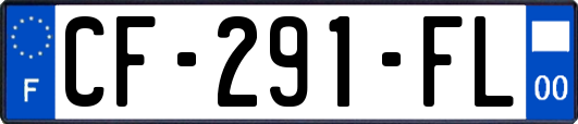 CF-291-FL