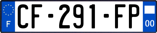 CF-291-FP