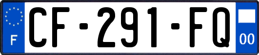 CF-291-FQ