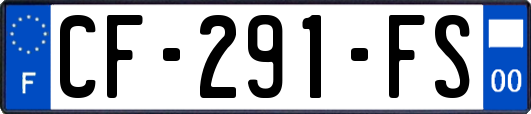CF-291-FS