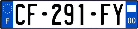 CF-291-FY