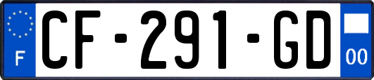 CF-291-GD