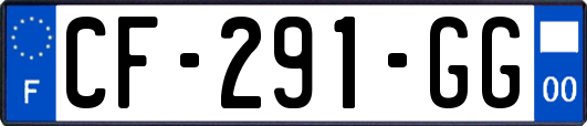 CF-291-GG