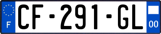 CF-291-GL