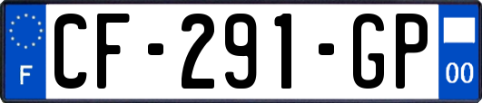 CF-291-GP