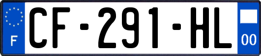 CF-291-HL