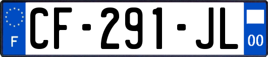 CF-291-JL